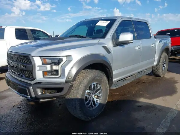 1FTFW1RG9HFC22690 2017 FORD F-150 - Image 2