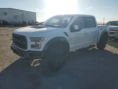 1FTFW1RG9HFC34516 2017 FORD F-150