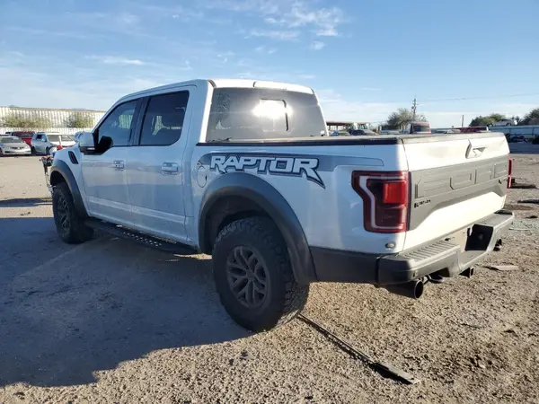 1FTFW1RG9HFC34516 2017 FORD F-150 - Image 2