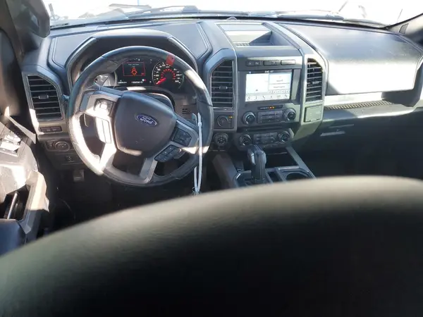 1FTFW1RG9HFC34516 2017 FORD F-150 - Image 8