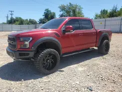 1FTFW1RG9HFC34533 2017 FORD F-150