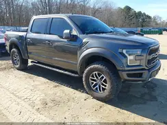 1FTFW1RG9HFC41790 2017 FORD F-150