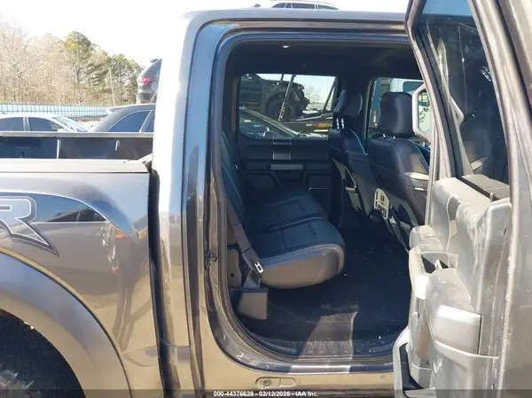 1FTFW1RG9HFC41790 2017 FORD F-150 - Image 8