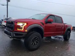 1FTFW1RG9HFC43295 2017 FORD F-150