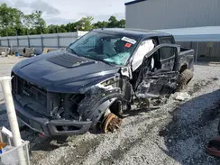 1FTFW1RG9HFC58217 2017 FORD F-150