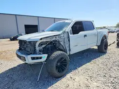 1FTFW1RG9HFC81402 2017 FORD F-150