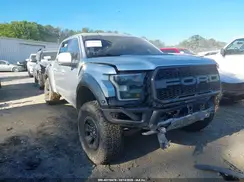 1FTFW1RG9HFC88981 2017 FORD F-150