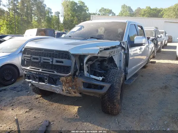 1FTFW1RG9HFC88981 2017 FORD F-150 - Image 2