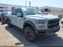 1FTFW1RG9HFC89189 2017 FORD F-150