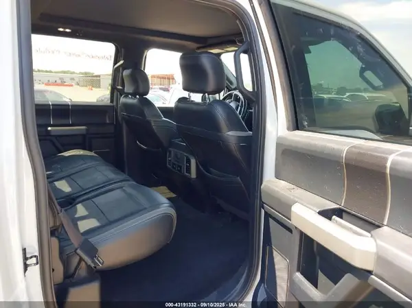 1FTFW1RG9HFC89189 2017 FORD F-150 - Image 8