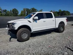 1FTFW1RG9HFC90410 2017 FORD F-150