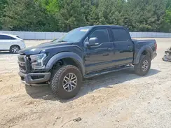 1FTFW1RG9JFA03699 2018 FORD F-150
