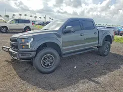 1FTFW1RG9JFA46505 2018 FORD F-150