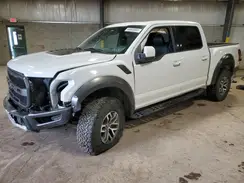 1FTFW1RG9JFA54703 2018 FORD F-150