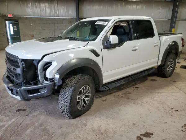 1FTFW1RG9JFA54703 2018 FORD F-150 - Image 1