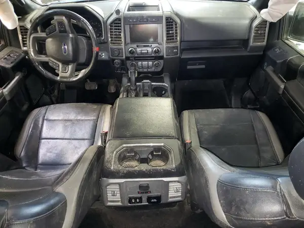 1FTFW1RG9JFA54703 2018 FORD F-150 - Image 8