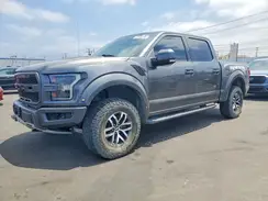 1FTFW1RG9JFA80251 2018 FORD F-150