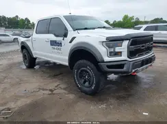1FTFW1RG9JFA89421 2018 FORD F-150