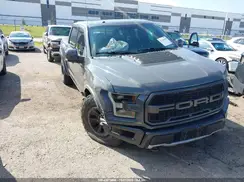1FTFW1RG9JFB03141 2018 FORD F-150