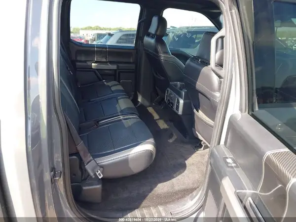 1FTFW1RG9JFB03141 2018 FORD F-150 - Image 8