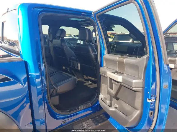 1FTFW1RG9JFB05620 2018 FORD F-150 - Image 8