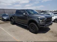 1FTFW1RG9JFB12339 2018 FORD F-150