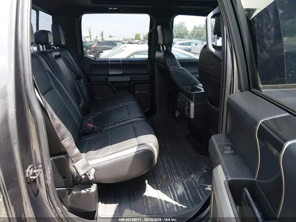 1FTFW1RG9JFB12339 2018 FORD F-150 - Image 8