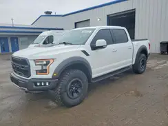 1FTFW1RG9JFB23051 2018 FORD F-150