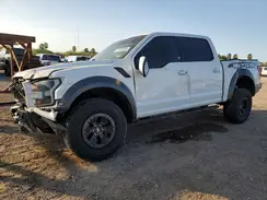 1FTFW1RG9JFB27164 2018 FORD F-150