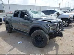 1FTFW1RG9JFB27410 2018 FORD F-150