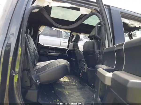 1FTFW1RG9JFB27410 2018 FORD F-150 - Image 8