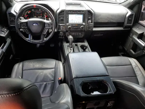 1FTFW1RG9JFB39301 2018 FORD F-150 - Image 8