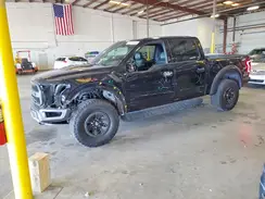1FTFW1RG9JFB81015 2018 FORD F-150