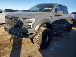 1FTFW1RG9JFB97201 2018 FORD F-150