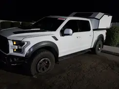 1FTFW1RG9JFC36630 2018 FORD F-150