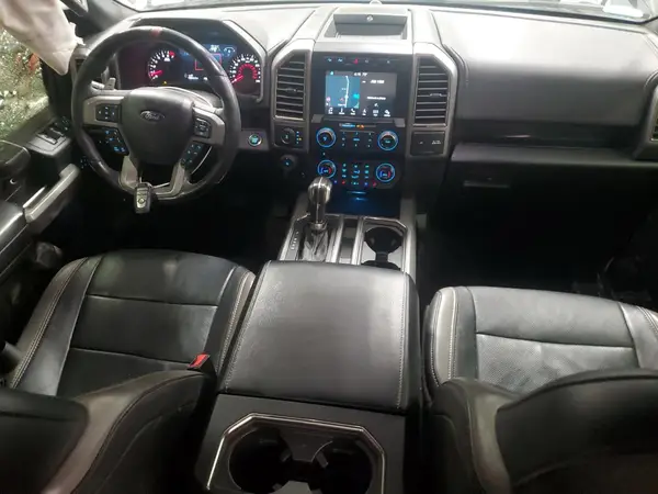 1FTFW1RG9JFC53167 2018 FORD F-150 - Image 8