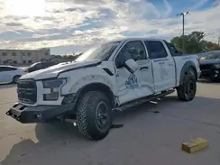 1FTFW1RG9JFC54027 2018 FORD F-150