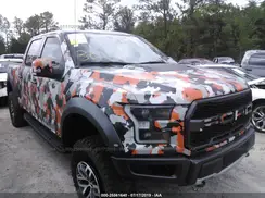 1FTFW1RG9JFC76710 2018 FORD F-150
