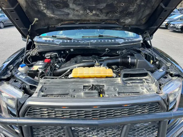 1FTFW1RG9JFC78456 2018 FORD F-150 - Image 8