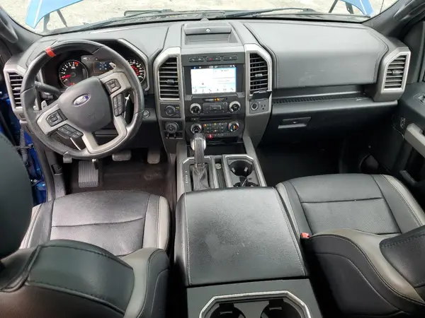 1FTFW1RG9JFD29034 2018 FORD F-150 - Image 8