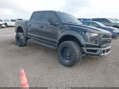 1FTFW1RG9JFD33620 2018 FORD F-150