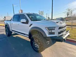 1FTFW1RG9JFD74359 2018 FORD F-150
