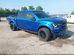 1FTFW1RG9JFD82588 2018 FORD F-150