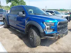 1FTFW1RG9JFD85197 2018 FORD F-150