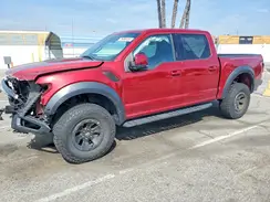 1FTFW1RG9JFD89072 2018 FORD F-150