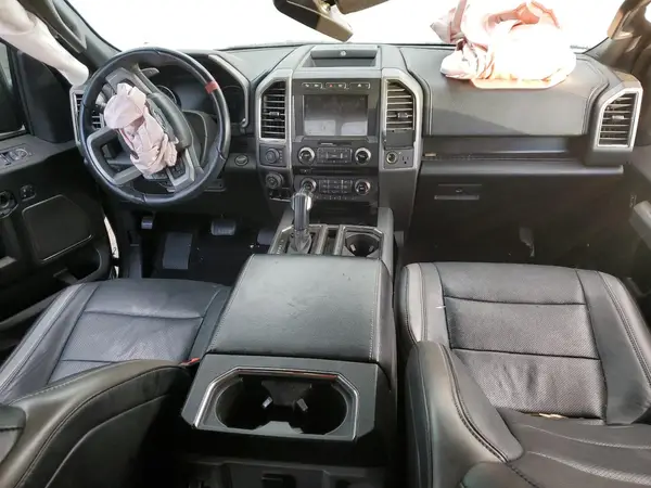 1FTFW1RG9JFD90724 2018 FORD F-150 - Image 8