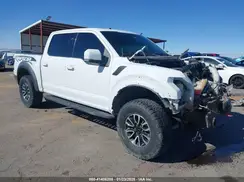 1FTFW1RG9JFE44832 2018 FORD F-150