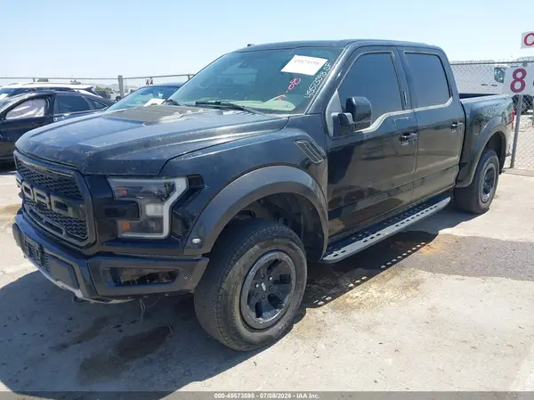 1FTFW1RG9JFE46063 2018 FORD F-150 - Image 2