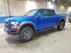 1FTFW1RG9JFE66393 2018 FORD F-150