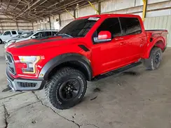 1FTFW1RG9JFE70881 2018 FORD F-150